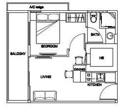 H Residences (D15), Apartment #179422052